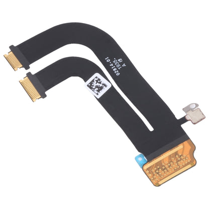 For Apple Watch Series 8 45mm LCD Flex Cable - Repair & Spare Parts by buy2fix | Online Shopping UK | buy2fix