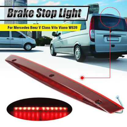 For Mercedes-Benz Viano Vito W639 Car High Position Brake Light A6398200056 - Brake Lights by buy2fix | Online Shopping UK | buy2fix
