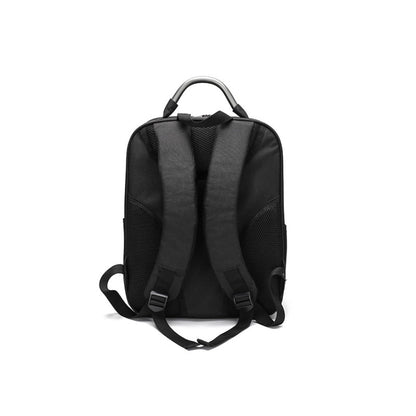 For DJI FPV Combo Backpack Storage Box Shockproof Wear-resistant Splash-proof Nylon Cloth Bag Handbag - DJI & GoPro Accessories by buy2fix | Online Shopping UK | buy2fix