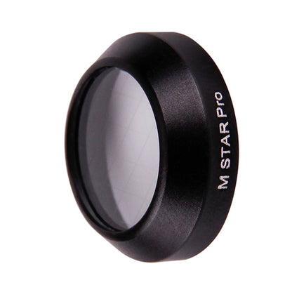 HD Drone Star Effect 6-Point Lens Filter for DJI MAVIC Pro - DJI & GoPro Accessories by buy2fix | Online Shopping UK | buy2fix