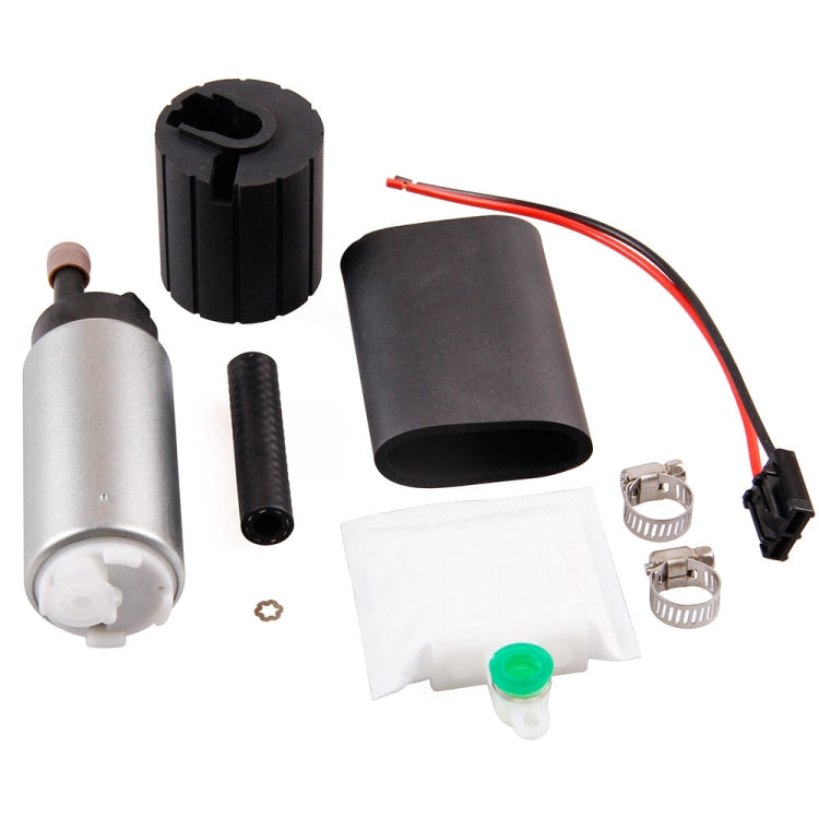 Universal Car GSS342 255LPH High Pressure Intank Fuel Pump - In Car by buy2fix | Online Shopping UK | buy2fix