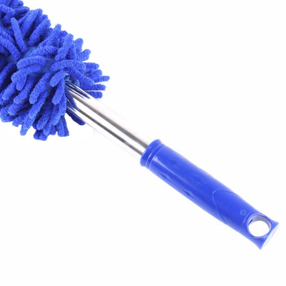 Car Cleaning Brush,Size: 57 x 10cm,Random Color Delivery - Car washing supplies by buy2fix | Online Shopping UK | buy2fix