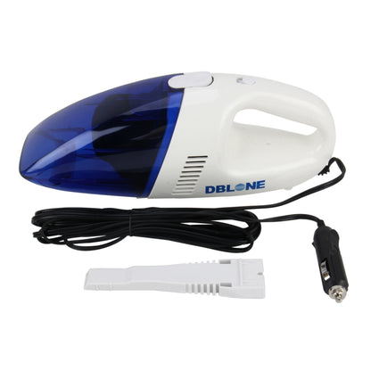 DBL-320 12V Car Vacuum Cleaner Portable Handheld Auto Car Vehicle Vacuum Cleaner - Vacuum Cleaner by buy2fix | Online Shopping UK | buy2fix