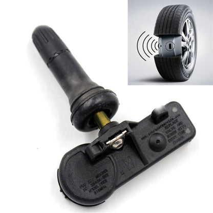 Car TPMS Tire Pressure Monitor Sensor 28103SG000, 28103-SG000 for Subaru - In Car by buy2fix | Online Shopping UK | buy2fix