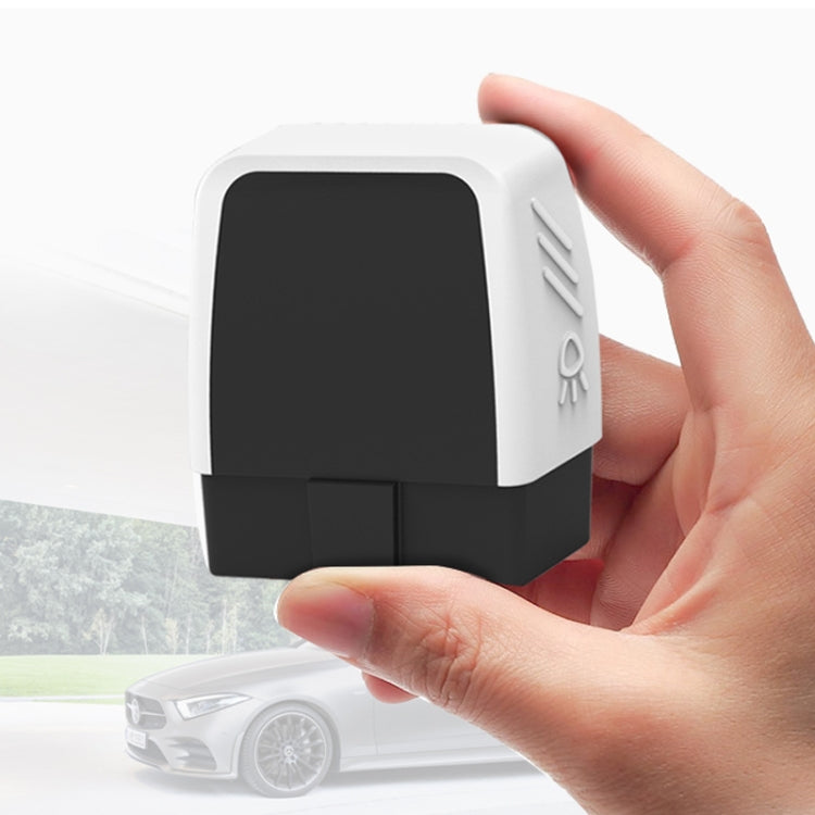 V08 Car V2.2 OBD2 Fault Detector OBD2 Bluetooth 4.0 Diagnostic Tool - In Car by buy2fix | Online Shopping UK | buy2fix