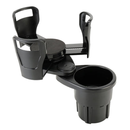 Multi-functional Car Auto Universal Cup Holder Drink Holder -  by buy2fix | Online Shopping UK | buy2fix