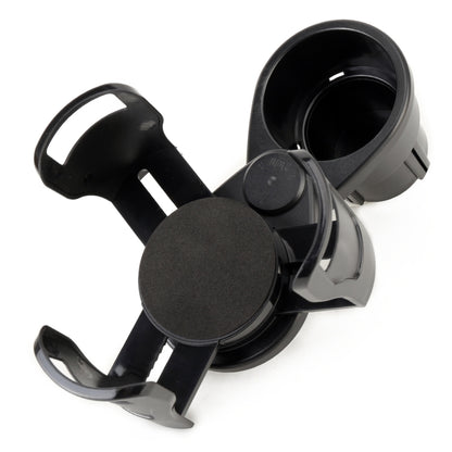 Multi-functional Car Auto Universal Cup Holder Drink Holder -  by buy2fix | Online Shopping UK | buy2fix