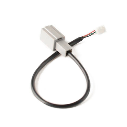 Car CD Navigation Host USB Interface for Honda / Toyota / Mazda / Subaru - In Car by buy2fix | Online Shopping UK | buy2fix