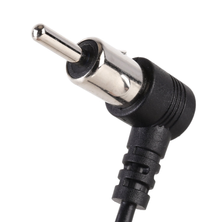 Car Universal Radio Antenna Extension Cable - In Car by buy2fix | Online Shopping UK | buy2fix