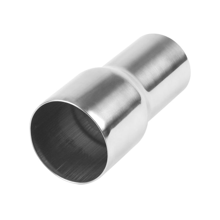 57-63mm Car Modified Exhaust Pipe Joint - In Car by buy2fix | Online Shopping UK | buy2fix