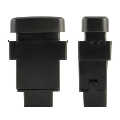 Car Fog Light On-Off Button Switch for Mitsubishi, without Cable - In Car by buy2fix | Online Shopping UK | buy2fix