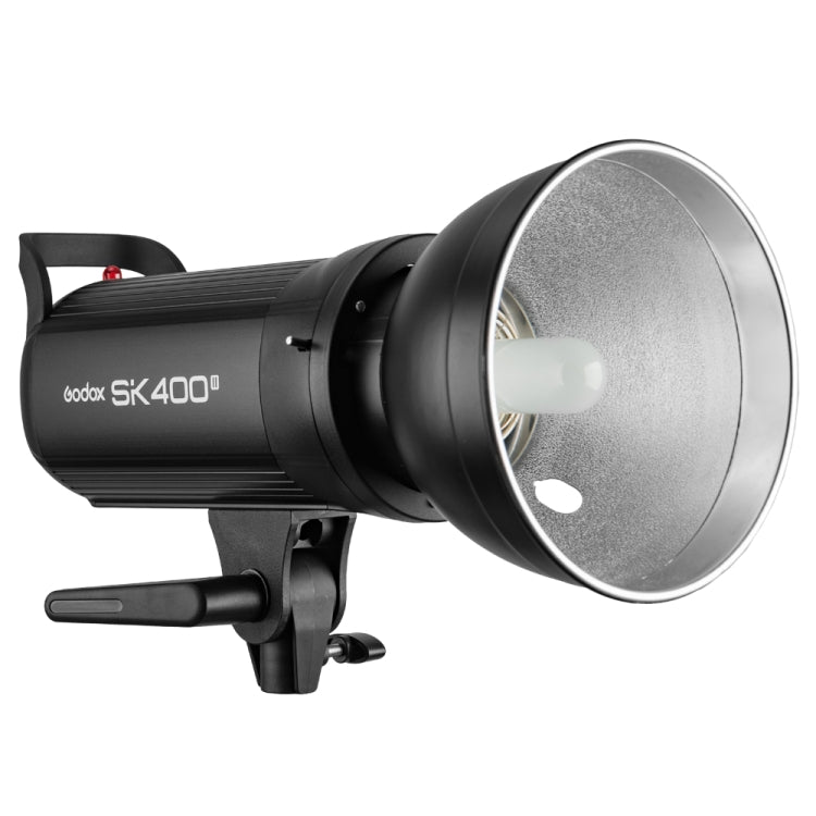 Godox SK400II Studio Flash Light 150Ws Bowens Mount Studio Speedlight(AU Plug) - Shoe Mount Flashes by Godox | Online Shopping UK | buy2fix