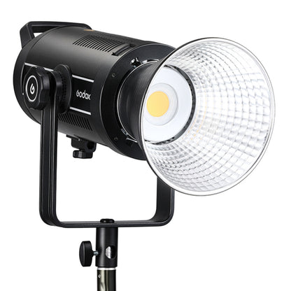 Godox SL150II 150W 5600K Daylight-balanced LED Light Studio Continuous Photo Video Light(AU Plug) - Shoe Mount Flashes by Godox | Online Shopping UK | buy2fix