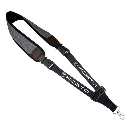 RCSTQ Thick Anti-lost Anti-fall Neck Strap Holder Lanyard for DJI FPV Remote Control - DJI & GoPro Accessories by RCSTQ | Online Shopping UK | buy2fix