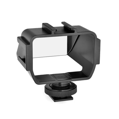YELANGU A74 Universal Vlog Camera Flip Screen - Camera Accessories by YELANGU | Online Shopping UK | buy2fix