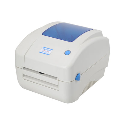 Xprinter XP-490B Electronic Face Bill Printer - Consumer Electronics by Xprinter | Online Shopping UK | buy2fix
