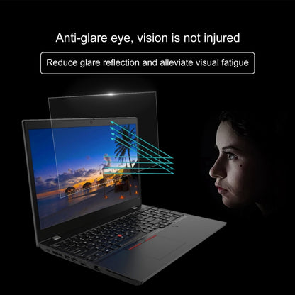Laptop Screen HD Tempered Glass Protective Film For Lenovo Xiaoxin Air 13 13.3 inch - Computer & Networking by buy2fix | Online Shopping UK | buy2fix