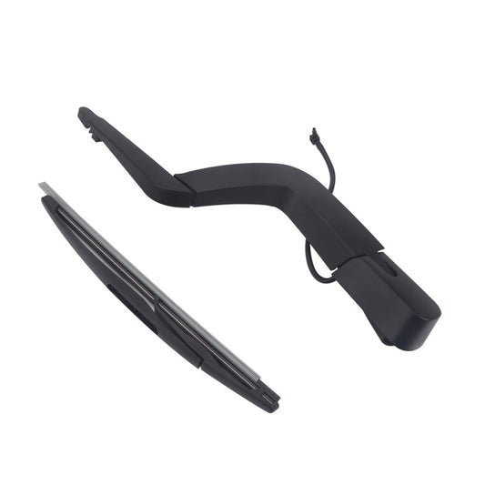 A5305 Car Rear Windshield Wiper Arm Blade Assembly 15276248 for GMC Acadia 2007-2013 - In Car by buy2fix | Online Shopping UK | buy2fix