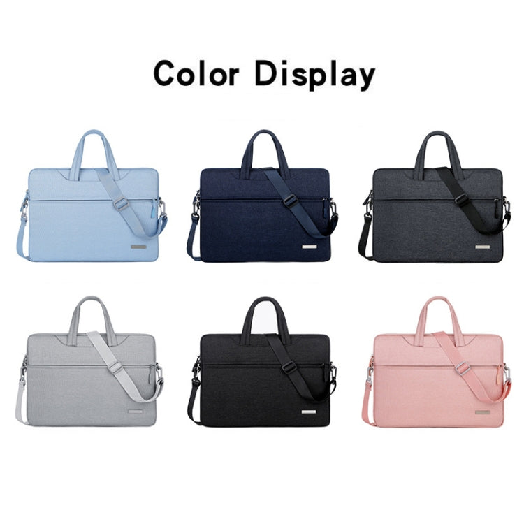 Handbag Laptop Bag Inner Bag, Size:15.6 inch(Black) - Other by buy2fix | Online Shopping UK | buy2fix