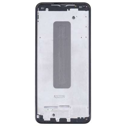 Front Housing LCD Frame Bezel Plate For Samsung Galaxy M33/M23 SM-M336B/M236B - Repair & Spare Parts by buy2fix | Online Shopping UK | buy2fix