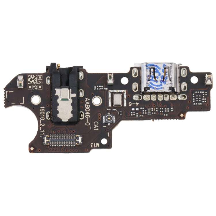 Charging Port Board For Realme C21Y RMX3261 RMX3263 - Repair & Spare Parts by buy2fix | Online Shopping UK | buy2fix