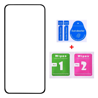 For Xiaomi 13 Full Glue Full Cover Screen Protector Tempered Glass Film - 13 Cases by buy2fix | Online Shopping UK | buy2fix