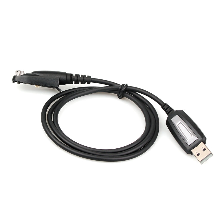 RETEVIS J9137P USB Programming Cable for RT87 / RT83 (EDA001530301A) - Other Accessories by RETEVIS | Online Shopping UK | buy2fix