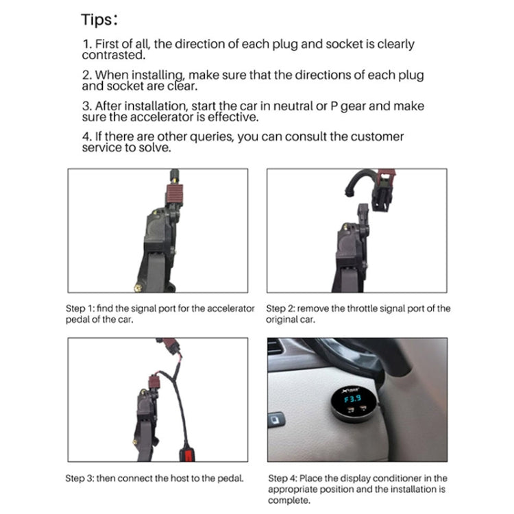 For Nissan Latio 2007- TROS CK Car Potent Booster Electronic Throttle Controller - In Car by TROS | Online Shopping UK | buy2fix