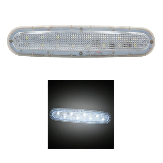Car Reading Light Trunk LED Roof Light(White) - In Car by buy2fix | Online Shopping UK | buy2fix