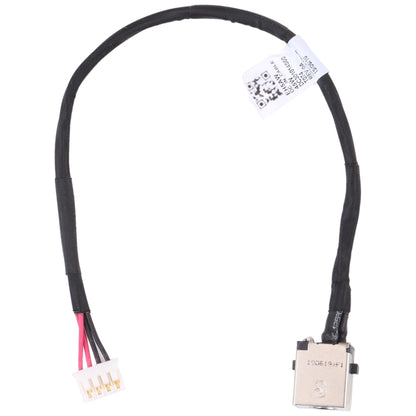 For Acer aspire A515-51 A515-51G Power Jack Connector -  by buy2fix | Online Shopping UK | buy2fix