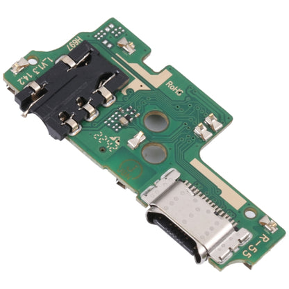 For Tecno Camon 17P CG7, CG7n OEM Charging Port Board - Repair & Spare Parts by buy2fix | Online Shopping UK | buy2fix