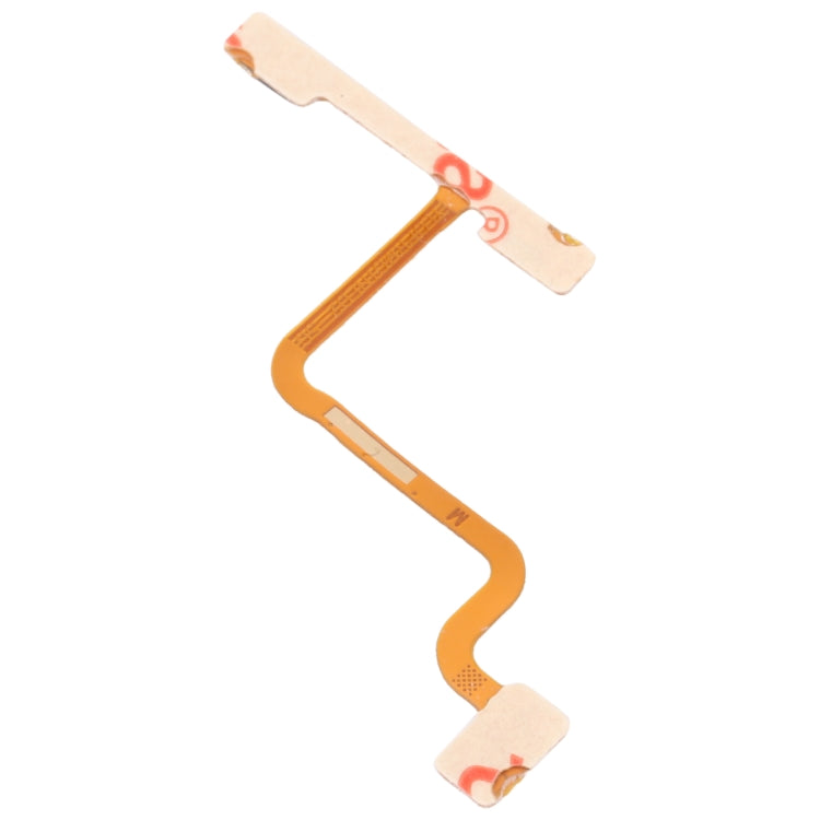 For Realme GT Neo2 OEM Volume Button Flex Cable - Flex Cable by buy2fix | Online Shopping UK | buy2fix