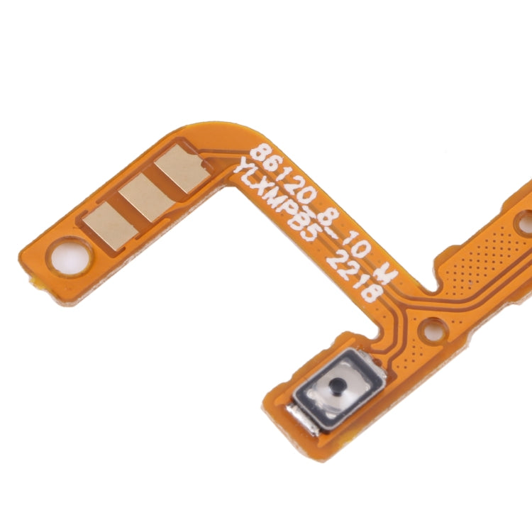 For Xiaomi Mi Pad 5 / Mi Pad 5 Pro OEM Volume Button Flex Cable - Flex Cable by buy2fix | Online Shopping UK | buy2fix