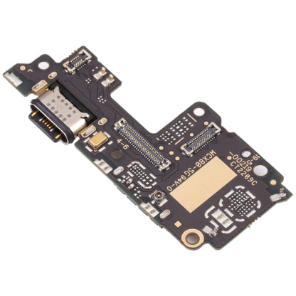 For vivo X80 OEM SIM Card Reader Board - Repair & Spare Parts by buy2fix | Online Shopping UK | buy2fix