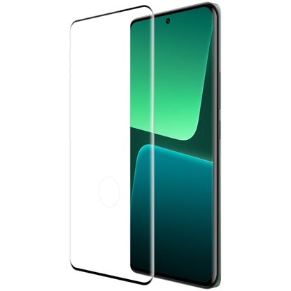 For Xiaomi 13 Pro NILLKIN 3D CP+MAX Anti-Explosion Full Coverage Tempered Glass Film - 13 Pro Tempered Glass by NILLKIN | Online Shopping UK | buy2fix