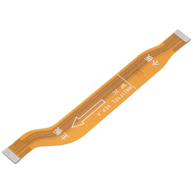 For Honor Play6T Pro Original Mainboard Connector Flex Cable - Repair & Spare Parts by buy2fix | Online Shopping UK | buy2fix
