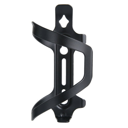 A1 Bicycle Aluminum Alloy Water Bottle Cage Holder(Black) - Holders by buy2fix | Online Shopping UK | buy2fix