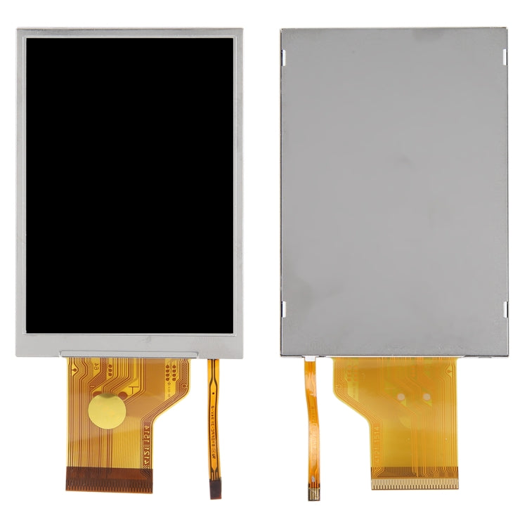 For Fujifilm X-T10 / X-A2 Original LCD Display Screen - Repair & Spare Parts by buy2fix | Online Shopping UK | buy2fix