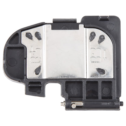 For Canon EOS 5D OEM Battery Compartment Cover - Repair & Spare Parts by buy2fix | Online Shopping UK | buy2fix