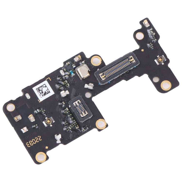 For Realme GT Neo2 Original SIM Card Reader Board With Mic - Repair & Spare Parts by buy2fix | Online Shopping UK | buy2fix