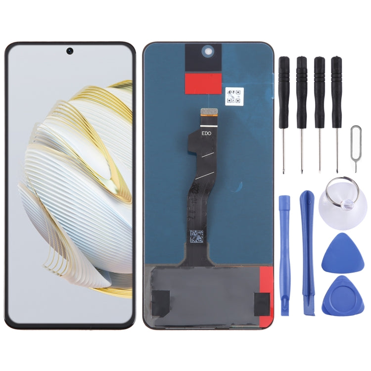 Original LCD Screen For Huawei nova 10 SE With Digitizer Full Assembly -  by buy2fix | Online Shopping UK | buy2fix