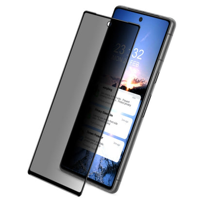 For Google Pixel 7 5G imak HD Full Screen Anti-spy Tempered Glass Protective Film - Google Tempered Glass by imak | Online Shopping UK | buy2fix