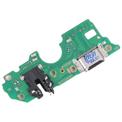 For OPPO A36 OEM Charging Port Board - Small Board by buy2fix | Online Shopping UK | buy2fix