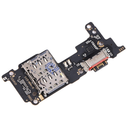 For Xiaomi 12T Pro OEM Charging Port Board - Tail Connector by buy2fix | Online Shopping UK | buy2fix
