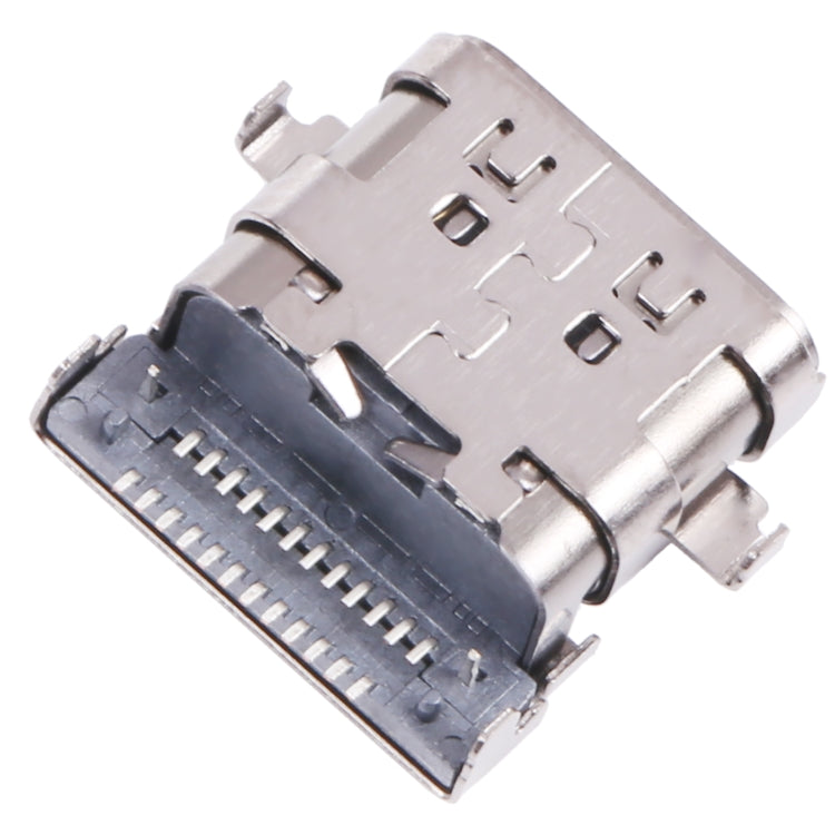 TC-040 Charging Port Connector For Lenovo C340-15 15IWL 15API 14ARE 2020 - Lenovo Spare Parts by buy2fix | Online Shopping UK | buy2fix