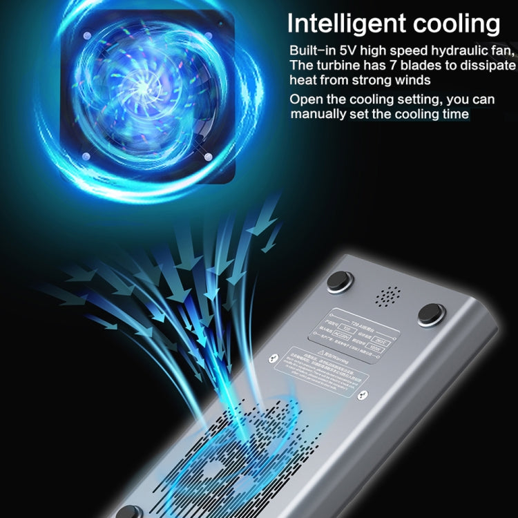 i2C T20 Heating Platform Module For iPhone 13 Series - Repair Platform by buy2fix | Online Shopping UK | buy2fix