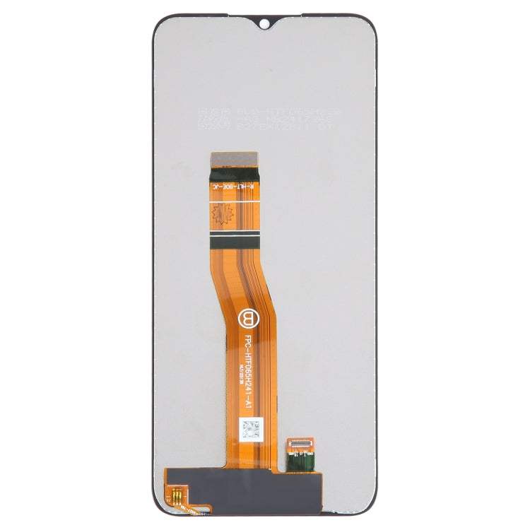 OEM LCD Screen For Honor X8 5G with Digitizer Full Assembly - LCD Screen by buy2fix | Online Shopping UK | buy2fix