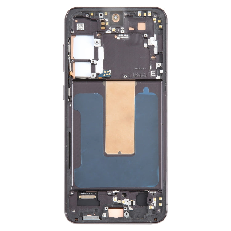 For Samsung Galaxy S23+ 5G SM-S916B OLED LCD Screen Digitizer Full Assembly with Frame - LCD Screen by buy2fix | Online Shopping UK | buy2fix