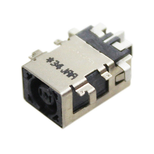 For Asus UX51 Power Jack Connector - Asus Spare Parts by buy2fix | Online Shopping UK | buy2fix