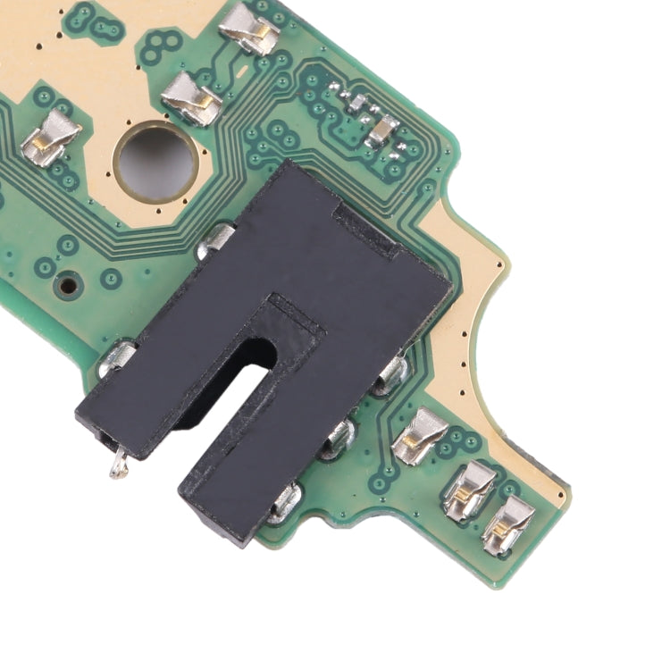 For infinix Hot 9 Lite OEM Charging Port Board - Small Board by buy2fix | Online Shopping UK | buy2fix